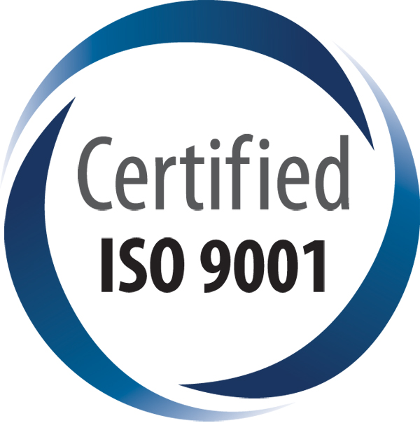 Deckma GmbH - GL-Pruefsiegel-ISO9001 Deckma GmbH - GL-Pruefsiegel-ISO9001