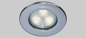 Deckma GmbH - Ceiling luminaires DE-EDL O 5660