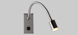 Deckma GmbH - LED Lamp PLUTO Flex