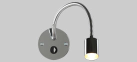 Deckma GmbH - LED Lamp SATURN Flex