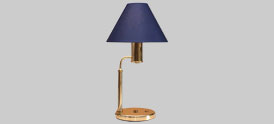 Deckma GmbH - Table Lamp SIGMA