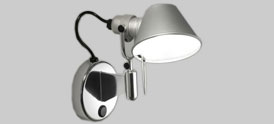 Deckma GmbH - Wall Lamp TOLOMEO