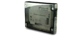 Decka GmbH - Smoke-, Thermal-, Flamdetector, manual call point, monitore - Dual-Switch monitor CHQ DIM (SCI)