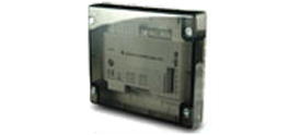 Decka GmbH - Smoke-, Thermal-, Flamdetector, manual call point, monitore - Dual-Relay Controller CHQ DRC (SCI)