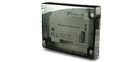 Decka GmbH - Smoke-, Thermal-, Flamdetector, manual call point, monitore - Single-Zone monitor CHQ-SZM (SCI)