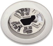 Decka GmbH - Smoke-, Thermal-, Flamdetector, manual call point, monitore - Socket recessed mounted YBN-UA