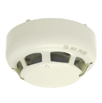 Decka GmbH - Smoke-, Thermal-, Flamdetector, manual call point, monitore - Optical Smoke Detector ALN-ENM