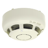 Decka GmbH - Smoke-, Thermal-, Flamdetector, manual call point, monitore - Rate of rise Heat Detector ATJ-ENM