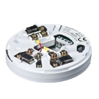 Decka GmbH - Smoke-, Thermal-, Flamdetector, manual call point, monitore - Short Circuit Isolator YBN-R3