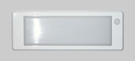 Deckma GmbH - LED Kojenleuchte Einbau 0620505000