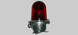 Deckma GmbH - Flashlight for dangerous goods DHR 115