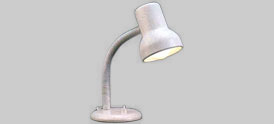 Deckma GmbH - Table lamp 834