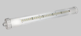 Deckma GmbH - LED tube luminaires 0673105000