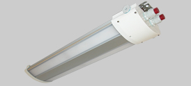 Deckma GmbH - LED luminaires TL 60