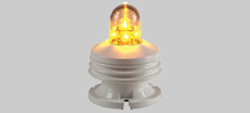 Deckma GmbH - Navigation lantern DHR73 LED