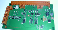 Deckma GmbH - Entwicklung Call System MEKO A-200 Deckma GmbH - Entwicklung Call System MEKO A-200