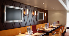 Deckma GmbH - Lichtdesign RN DLX RESTAURANT Deckma GmbH - Lichtdesign RN DLX RESTAURANT