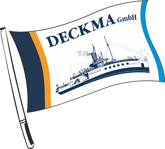 Deckma GmbH - Logo